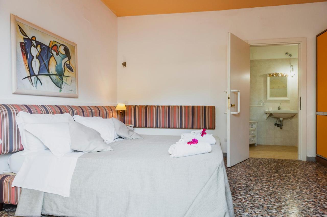 Calliope'S Apartments - Stella Del Mare Syracuse Esterno foto