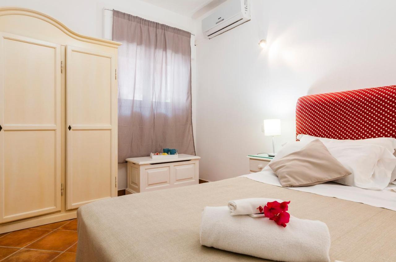 Calliope'S Apartments - Stella Del Mare Syracuse Esterno foto