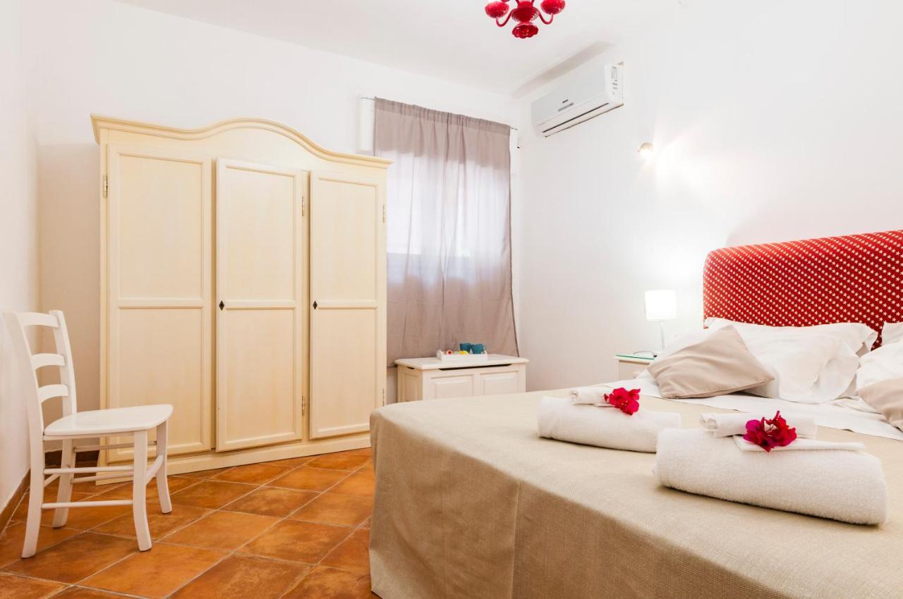 Calliope'S Apartments - Stella Del Mare Syracuse Esterno foto