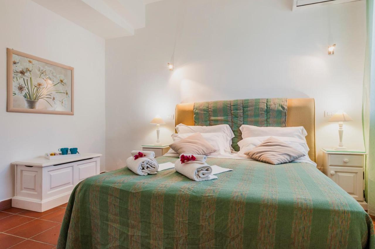 Calliope'S Apartments - Stella Del Mare Syracuse Esterno foto