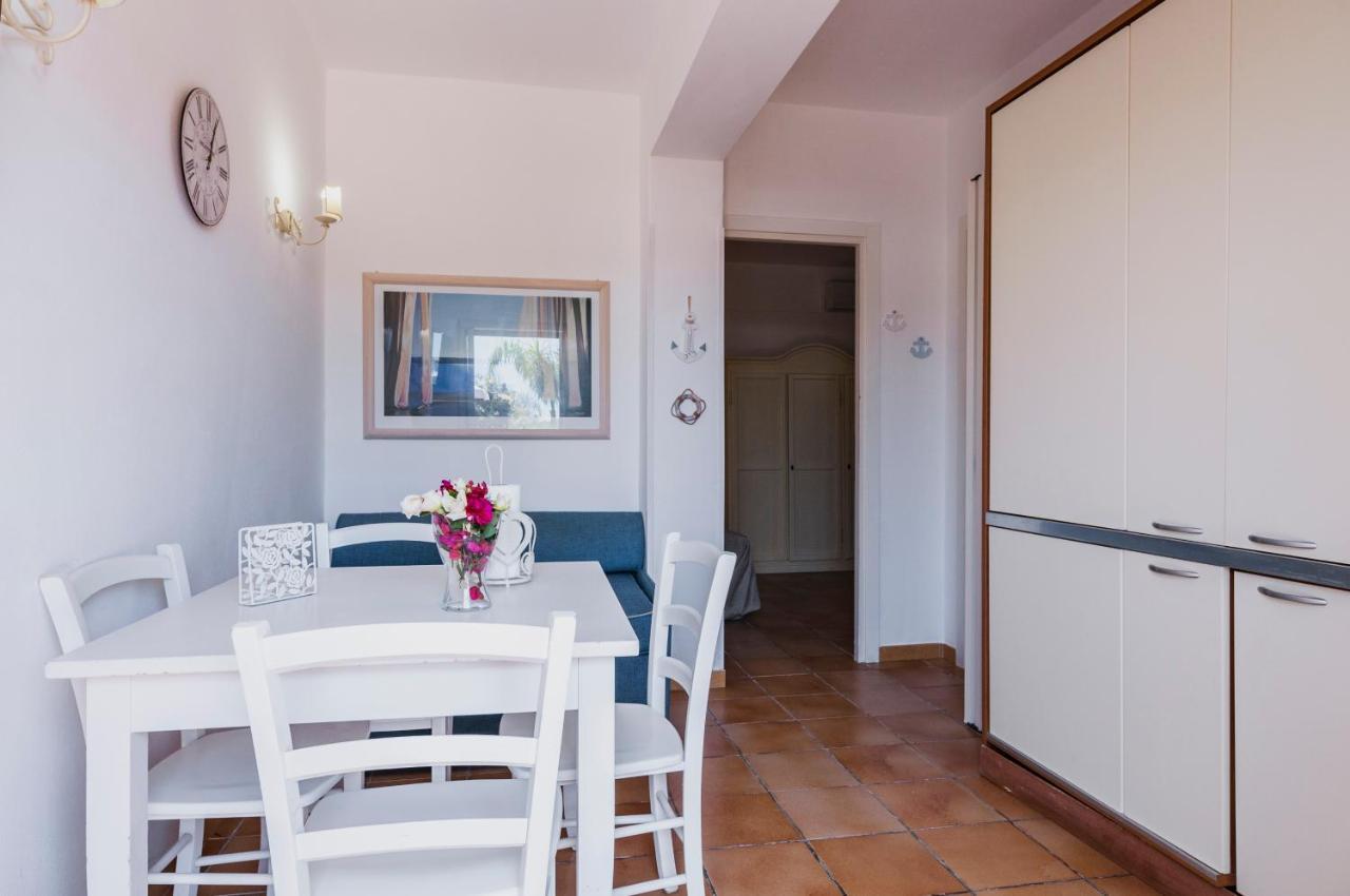 Calliope'S Apartments - Stella Del Mare Syracuse Esterno foto