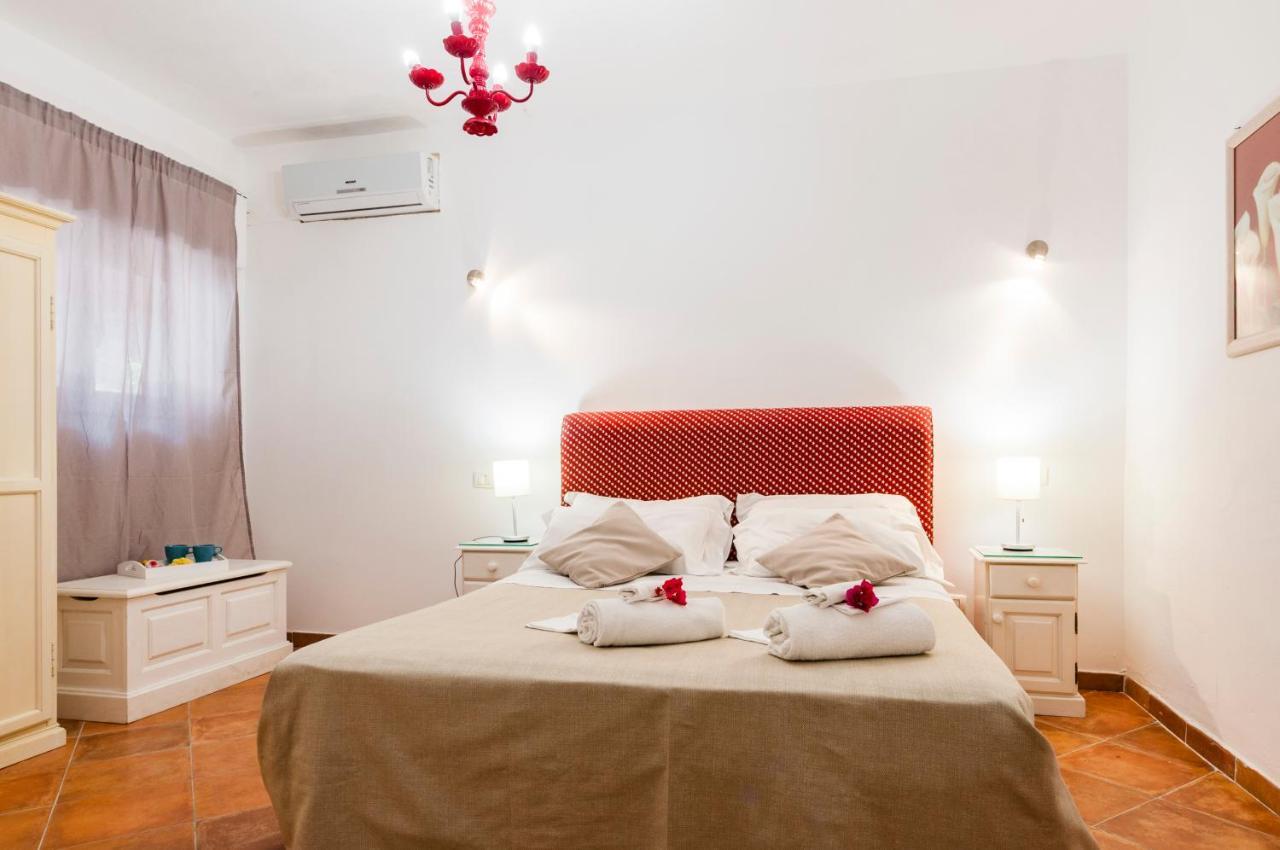 Calliope'S Apartments - Stella Del Mare Syracuse Esterno foto