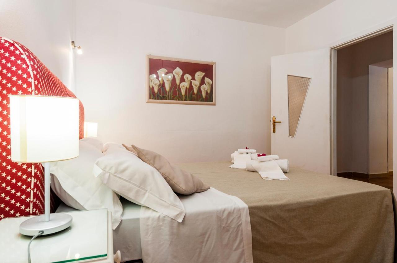 Calliope'S Apartments - Stella Del Mare Syracuse Esterno foto