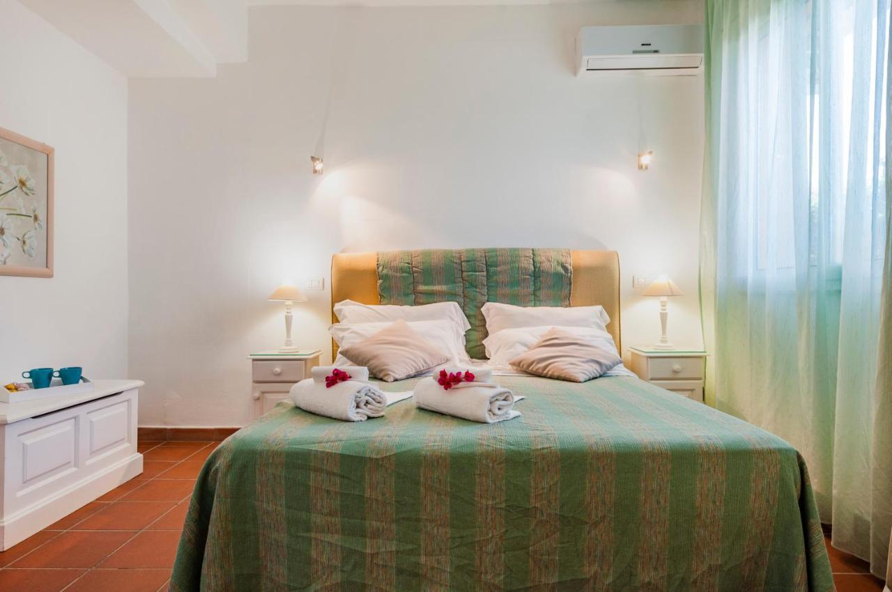 Calliope'S Apartments - Stella Del Mare Syracuse Esterno foto
