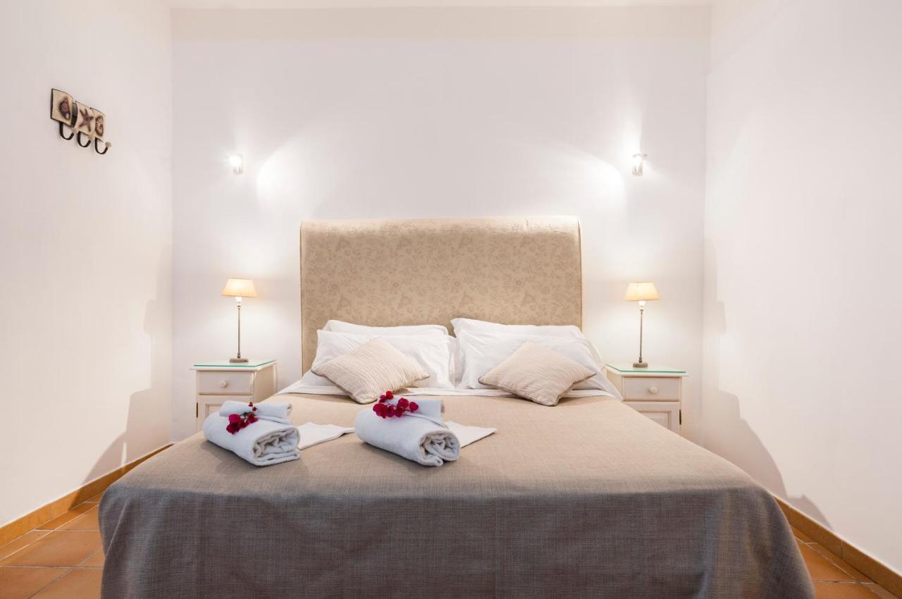 Calliope'S Apartments - Stella Del Mare Syracuse Esterno foto