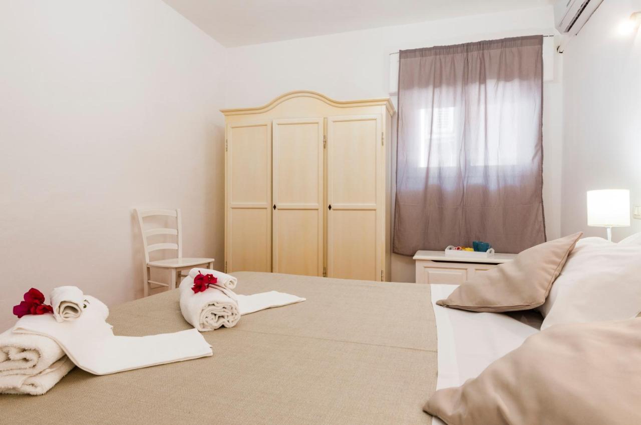 Calliope'S Apartments - Stella Del Mare Syracuse Esterno foto