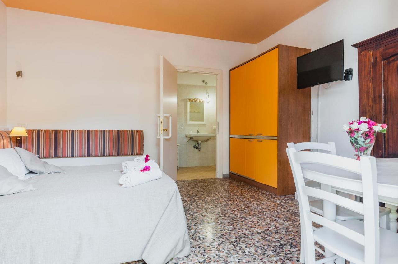 Calliope'S Apartments - Stella Del Mare Syracuse Esterno foto