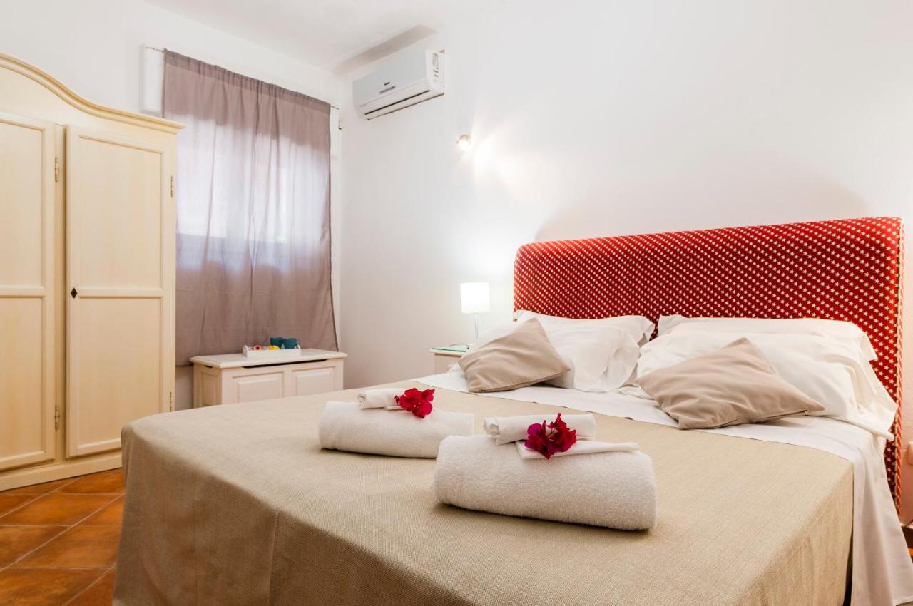 Calliope'S Apartments - Stella Del Mare Syracuse Esterno foto