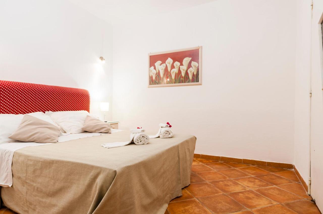 Calliope'S Apartments - Stella Del Mare Syracuse Esterno foto