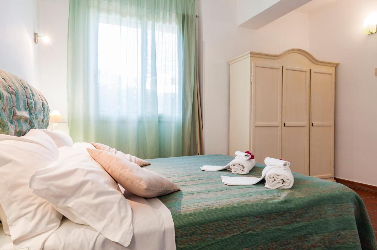 Calliope'S Apartments - Stella Del Mare Syracuse Esterno foto