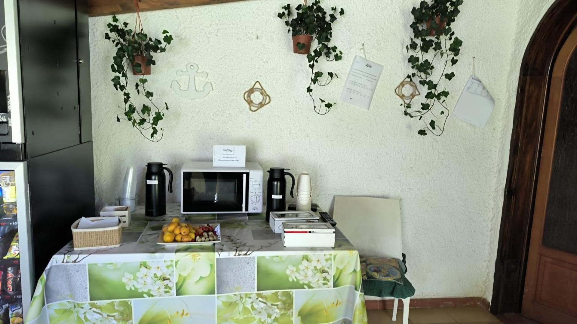 Calliope'S Apartments - Stella Del Mare Syracuse Esterno foto