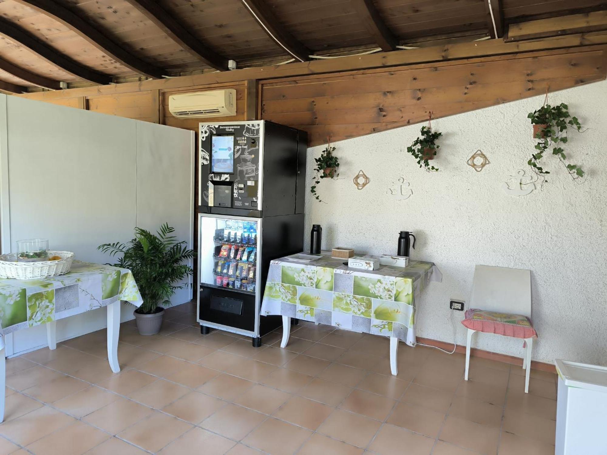 Calliope'S Apartments - Stella Del Mare Syracuse Esterno foto